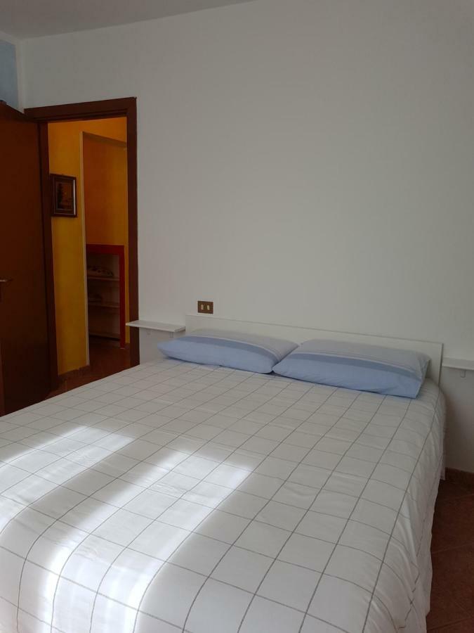 Crotto Caraco Appartamenti Bungalow Chalet ポルレッツァ エクステリア 写真
