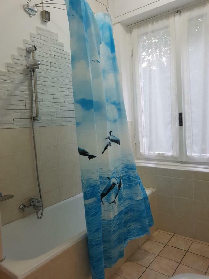 Crotto Caraco Appartamenti Bungalow Chalet ポルレッツァ エクステリア 写真