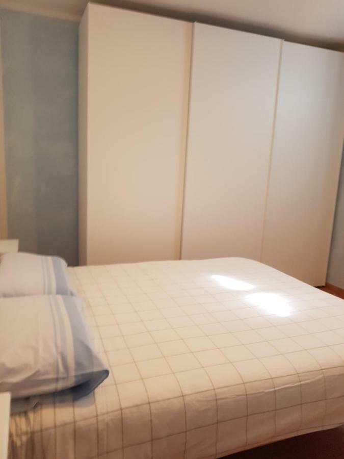 Crotto Caraco Appartamenti Bungalow Chalet ポルレッツァ エクステリア 写真
