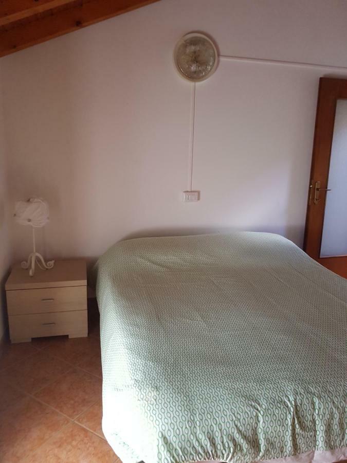 Crotto Caraco Appartamenti Bungalow Chalet ポルレッツァ エクステリア 写真