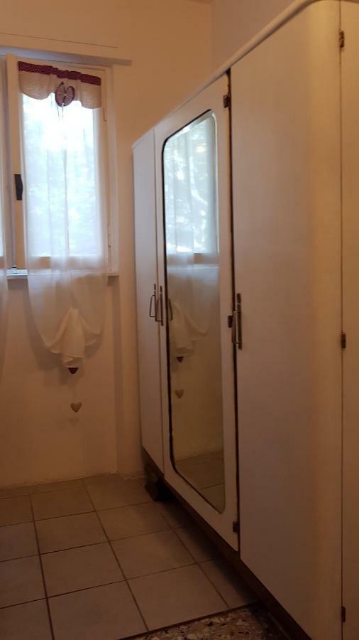 Crotto Caraco Appartamenti Bungalow Chalet ポルレッツァ エクステリア 写真