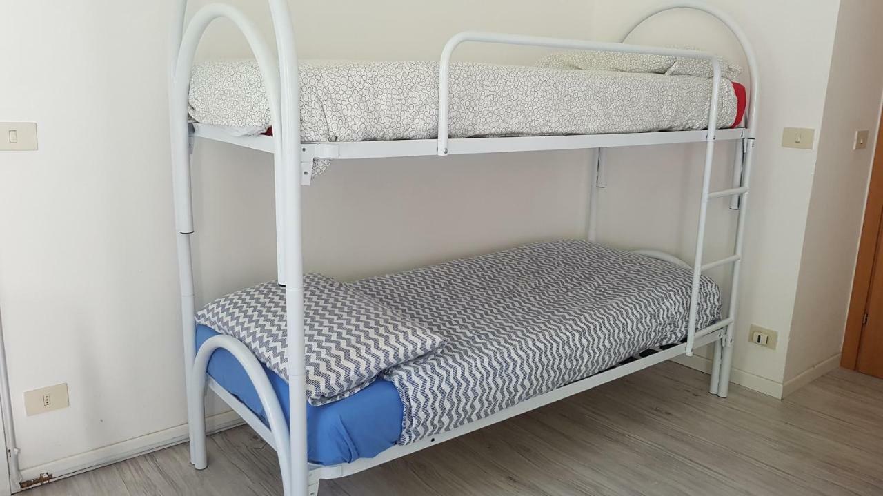 Crotto Caraco Appartamenti Bungalow Chalet ポルレッツァ エクステリア 写真