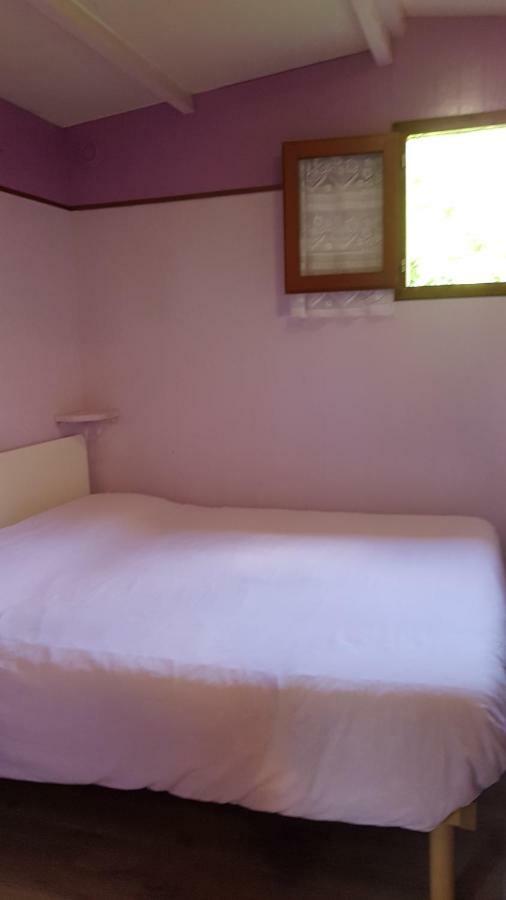 Crotto Caraco Appartamenti Bungalow Chalet ポルレッツァ エクステリア 写真