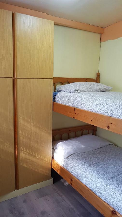 Crotto Caraco Appartamenti Bungalow Chalet ポルレッツァ エクステリア 写真