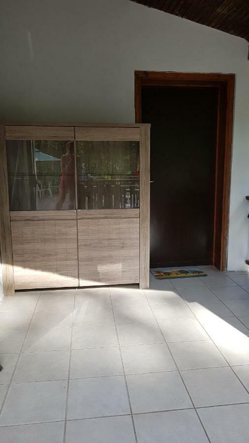 Crotto Caraco Appartamenti Bungalow Chalet ポルレッツァ エクステリア 写真