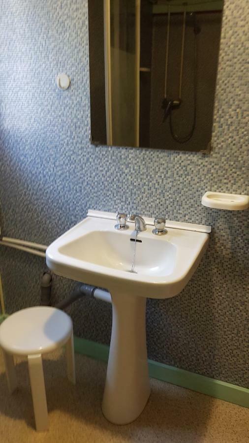 Crotto Caraco Appartamenti Bungalow Chalet ポルレッツァ エクステリア 写真