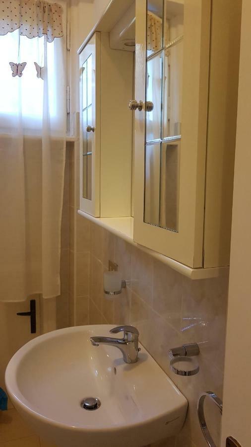Crotto Caraco Appartamenti Bungalow Chalet ポルレッツァ エクステリア 写真