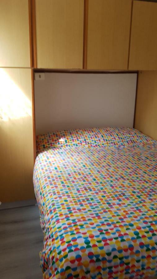 Crotto Caraco Appartamenti Bungalow Chalet ポルレッツァ エクステリア 写真