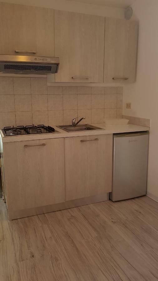 Crotto Caraco Appartamenti Bungalow Chalet ポルレッツァ エクステリア 写真