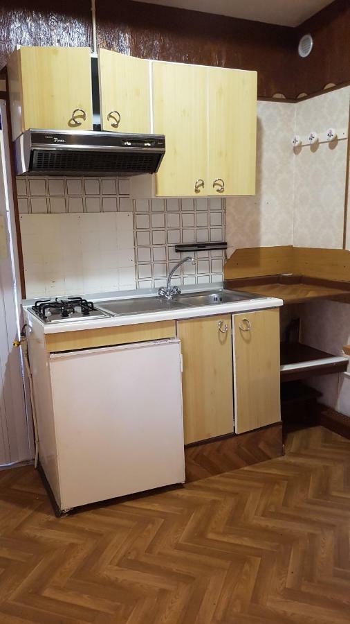 Crotto Caraco Appartamenti Bungalow Chalet ポルレッツァ エクステリア 写真