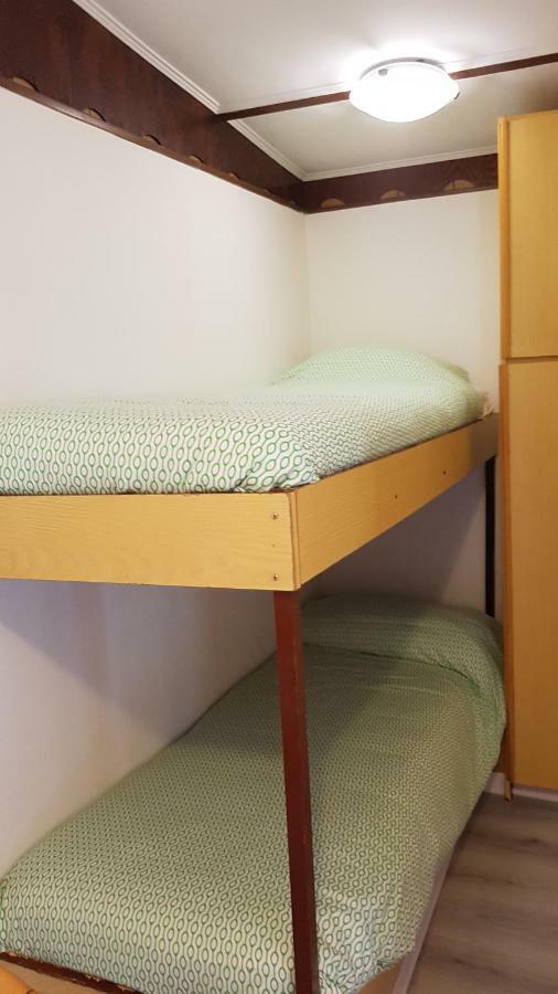 Crotto Caraco Appartamenti Bungalow Chalet ポルレッツァ エクステリア 写真