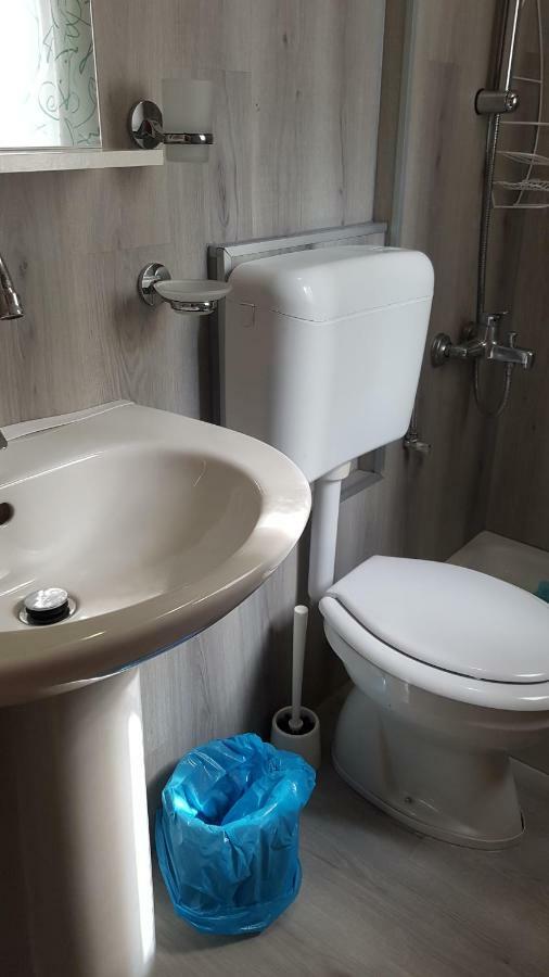 Crotto Caraco Appartamenti Bungalow Chalet ポルレッツァ エクステリア 写真