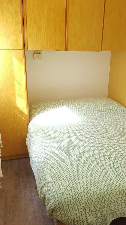 Crotto Caraco Appartamenti Bungalow Chalet ポルレッツァ エクステリア 写真