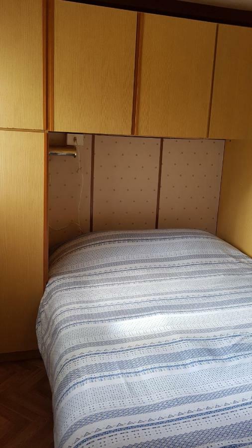 Crotto Caraco Appartamenti Bungalow Chalet ポルレッツァ エクステリア 写真