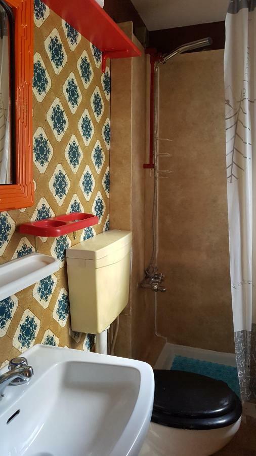 Crotto Caraco Appartamenti Bungalow Chalet ポルレッツァ エクステリア 写真
