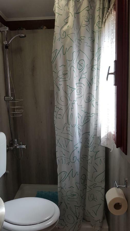 Crotto Caraco Appartamenti Bungalow Chalet ポルレッツァ エクステリア 写真