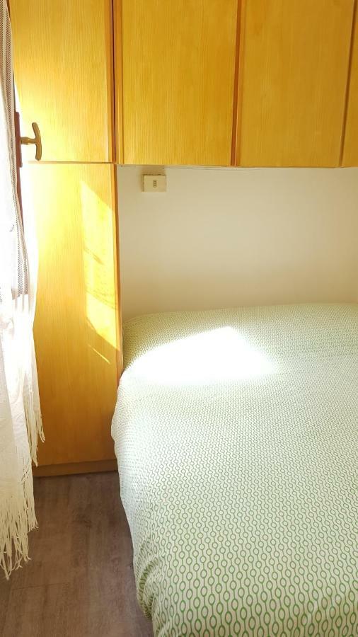 Crotto Caraco Appartamenti Bungalow Chalet ポルレッツァ エクステリア 写真